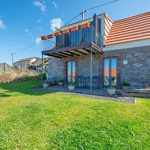 Ourmadeira - Quinta Inacia, Countryside Escape Appartement Calheta (Madeira)
