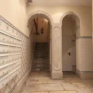 Downtown Appartement Lisboa