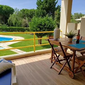 Copacabana Jardim Vilamoura