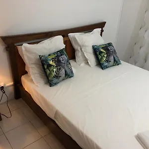 Talia Appartement Bouillante