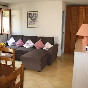 Antalex Appartement Fréjus