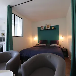 Confort - Climatisation, Parking, Wifi Appartement Gréoux-les-Bains