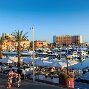 Aquamar 416 By Sun Espacoso Vilamoura