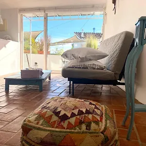 Casa Da Aldeia Santa Bárbara de Nexe