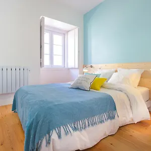 Gloria Appartement Lisboa