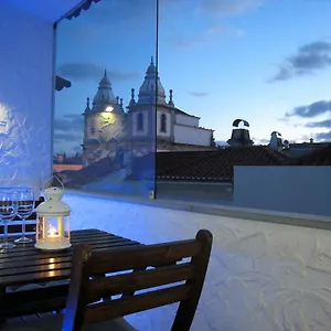 Sensations Appartement Cascais