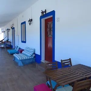 Vale Do Boto-quinta Com 3 Casas Castro Marim