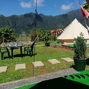 Granny's Farm Country house Sao Vicente (Madeira)