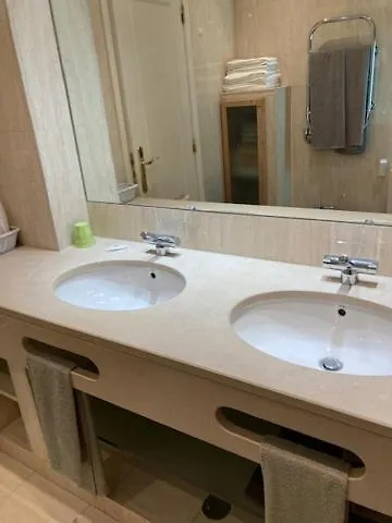 Apartamentos Mar-Bel Sol Vilamoura Appartement