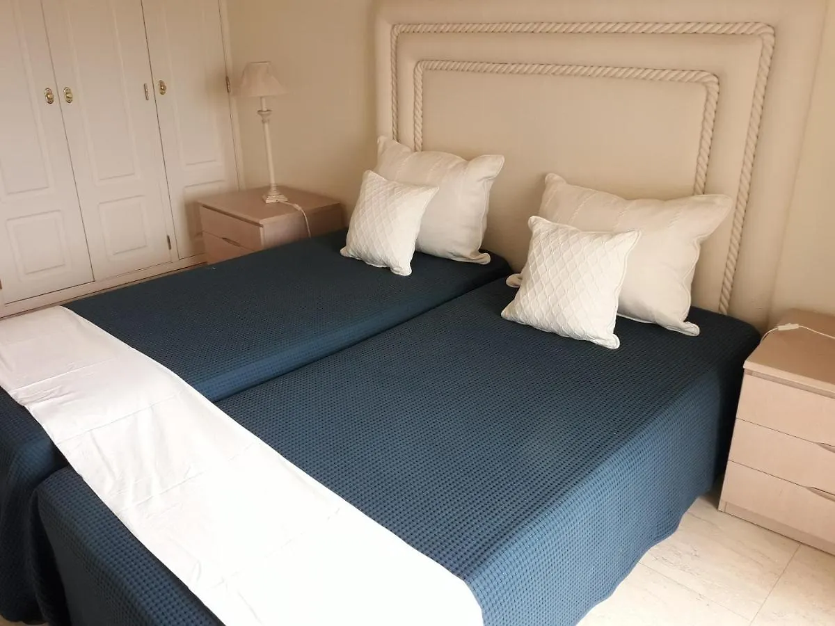 Apartamentos Mar-Bel Sol Vilamoura Appartement
