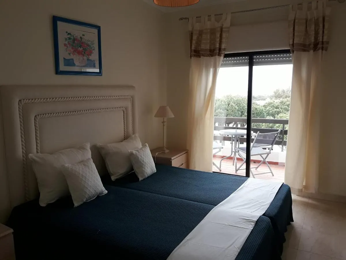 Appartement Apartamentos Mar-Bel Sol Vilamoura Portugal