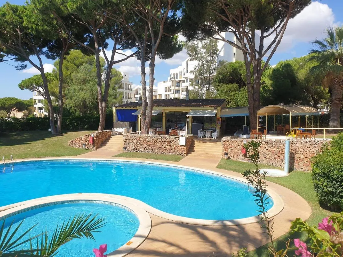 Apartamentos Mar-Bel Sol Vilamoura 0*,