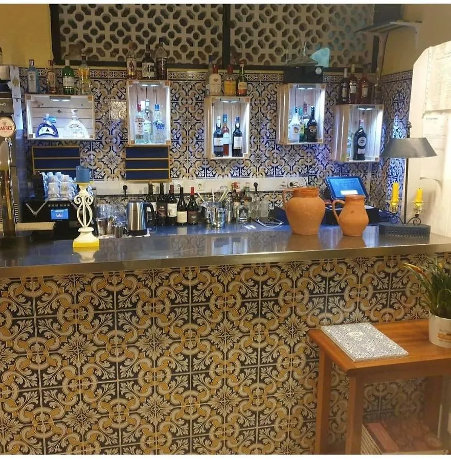 Appartement Apartamentos Mar-Bel Sol Vilamoura