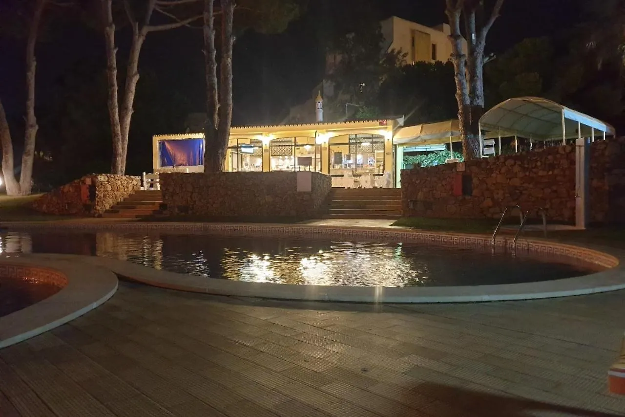 Apartamentos Mar-Bel Sol Vilamoura
