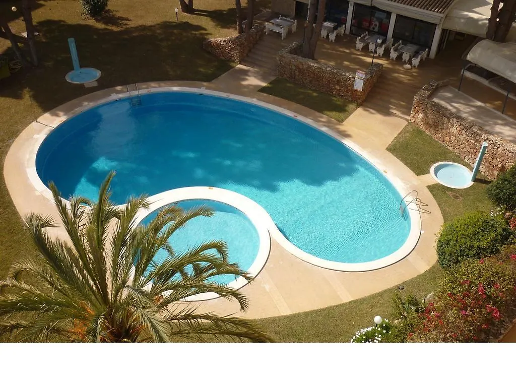 Apartamentos Mar-Bel Sol Vilamoura