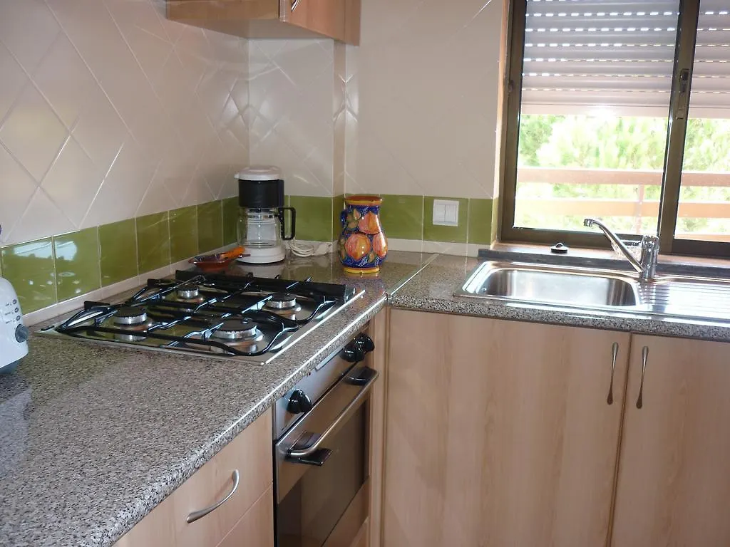 Appartement Apartamentos Mar-Bel Sol Vilamoura