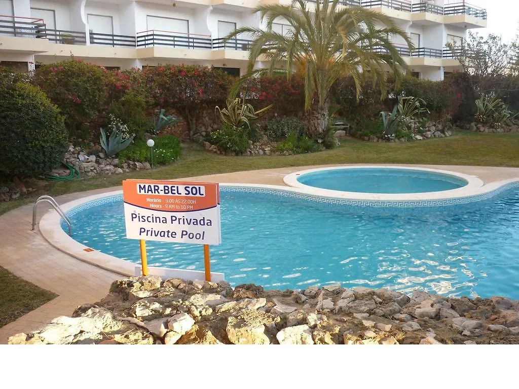 Apartamentos Mar-Bel Sol Vilamoura 0*,  Portugal