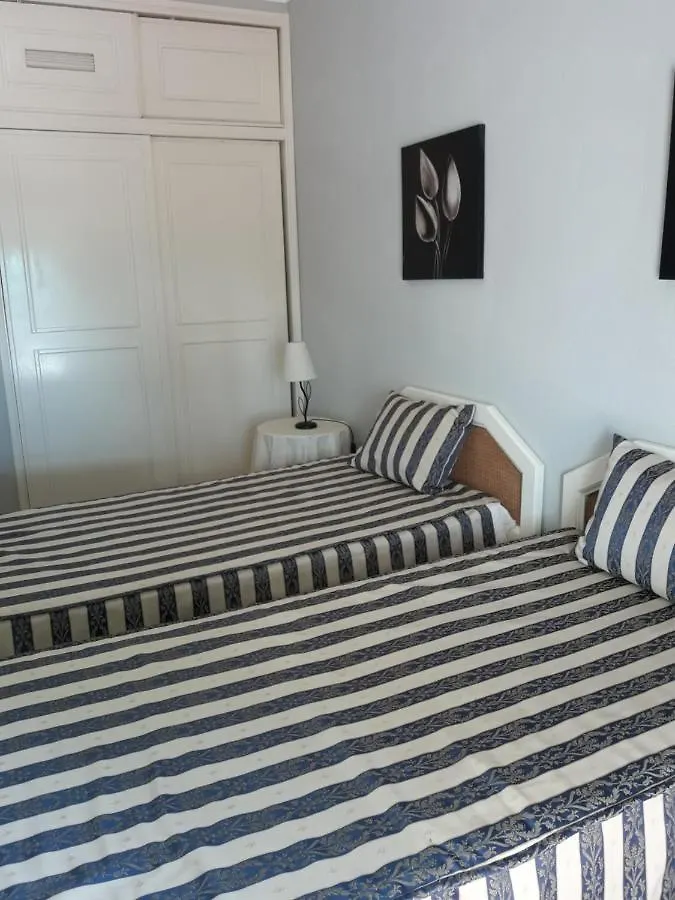 Appartement Apartamentos Mar-Bel Sol Vilamoura