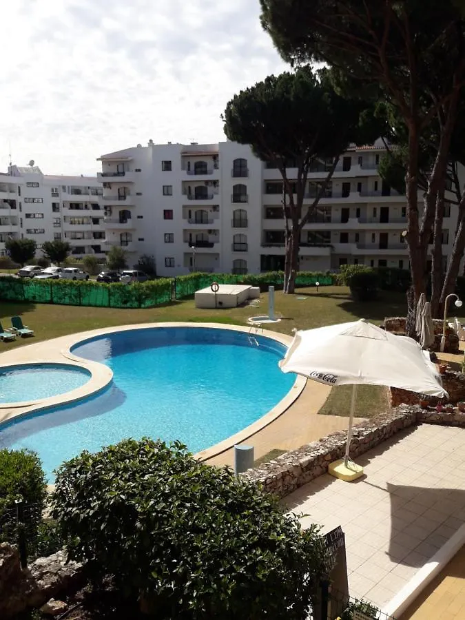 Appartement Apartamentos Mar-Bel Sol Vilamoura