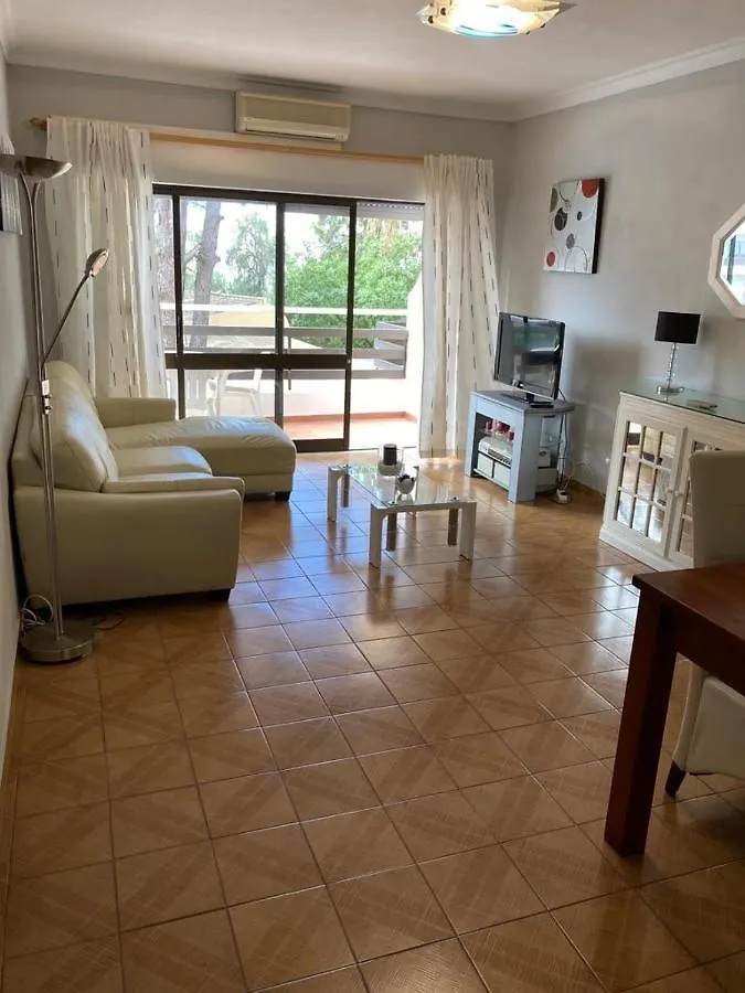 Apartamentos Mar-Bel Sol Vilamoura 0*,  Portugal