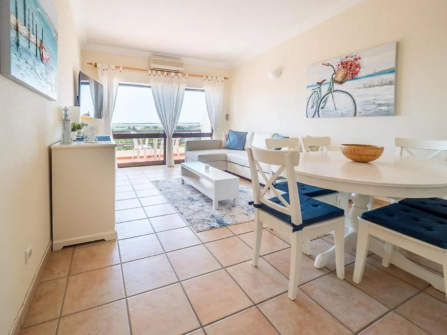 Apartamentos Mar-Bel Sol Vilamoura Portugal