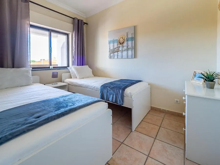 Appartement Apartamentos Mar-Bel Sol Vilamoura