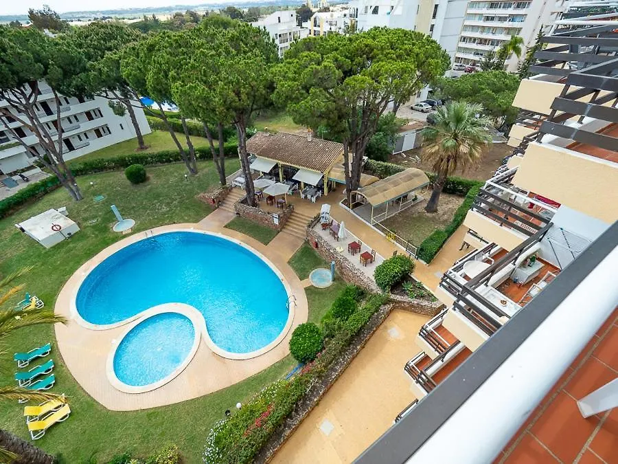 Apartamentos Mar-Bel Sol Vilamoura Portugal