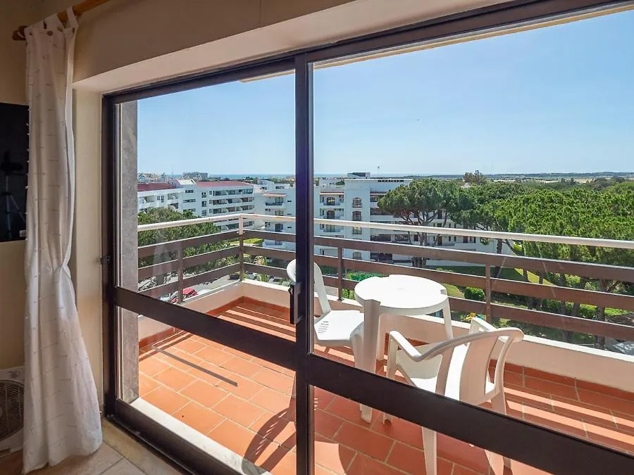 Apartamentos Mar-Bel Sol Vilamoura