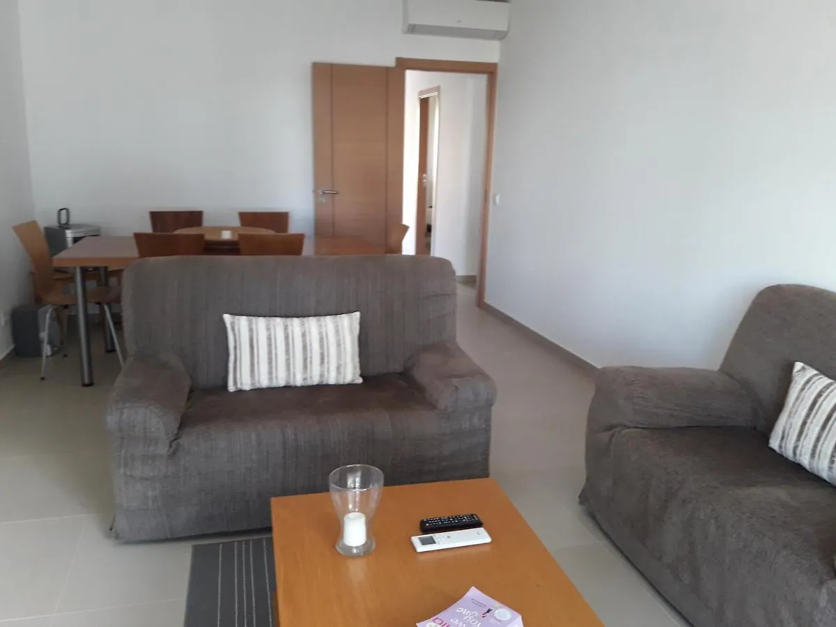 Appartement Apartamentos Mar-Bel Sol Vilamoura