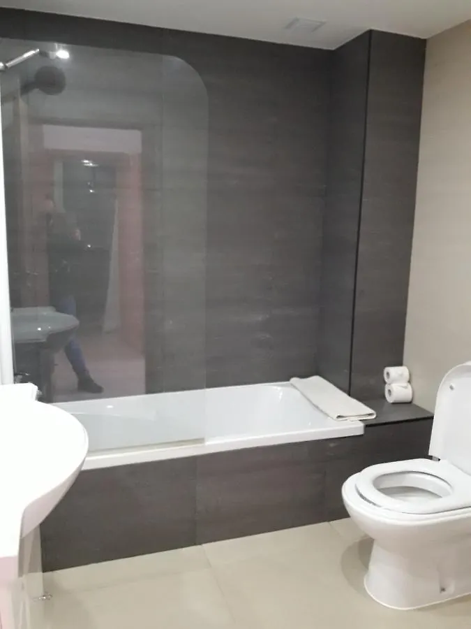 Appartement Apartamentos Mar-Bel Sol Vilamoura Portugal