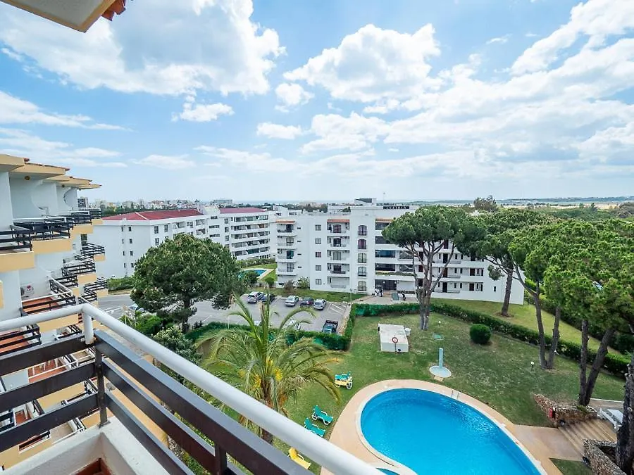 Appartement Apartamentos Mar-Bel Sol Vilamoura