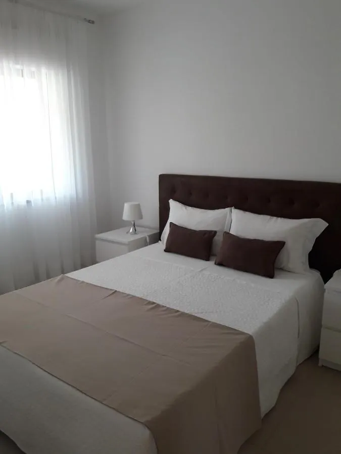 Apartamentos Mar-Bel Sol Vilamoura