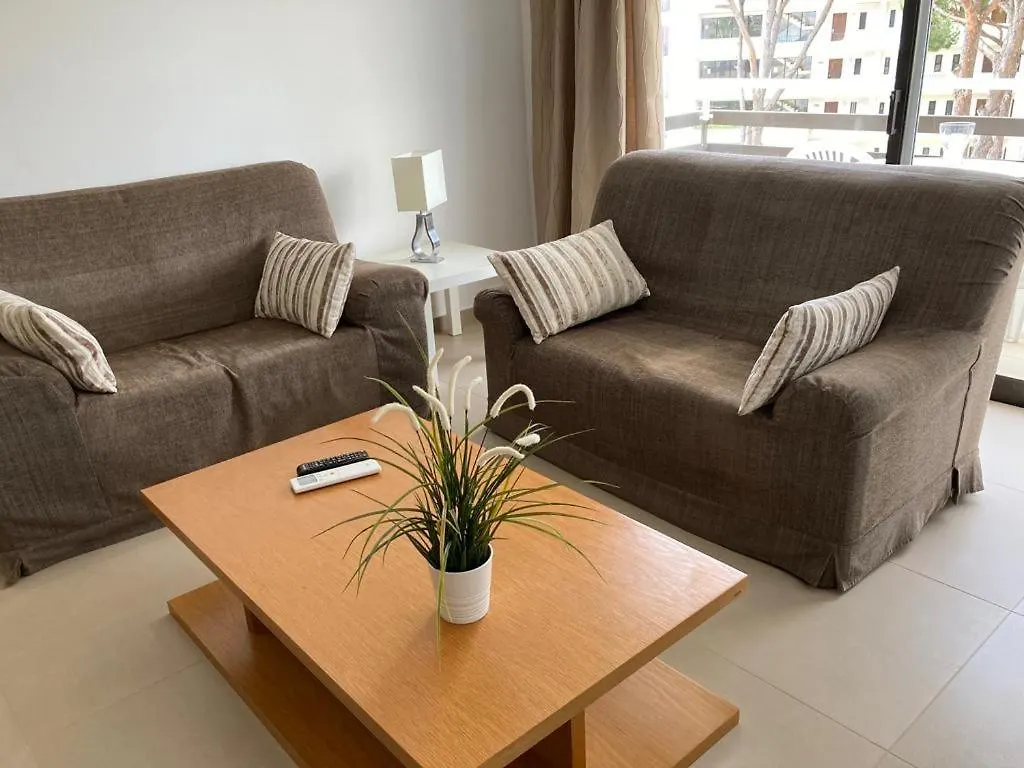 Apartamentos Mar-Bel Sol Vilamoura