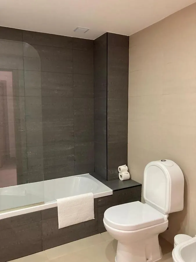 Appartement Apartamentos Mar-Bel Sol Vilamoura