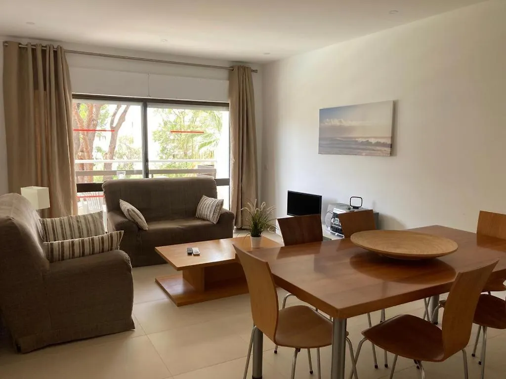Apartamentos Mar-Bel Sol Vilamoura 0*,