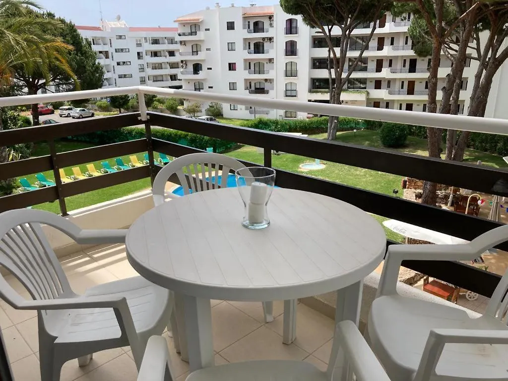 Apartamentos Mar-Bel Sol Vilamoura Appartement