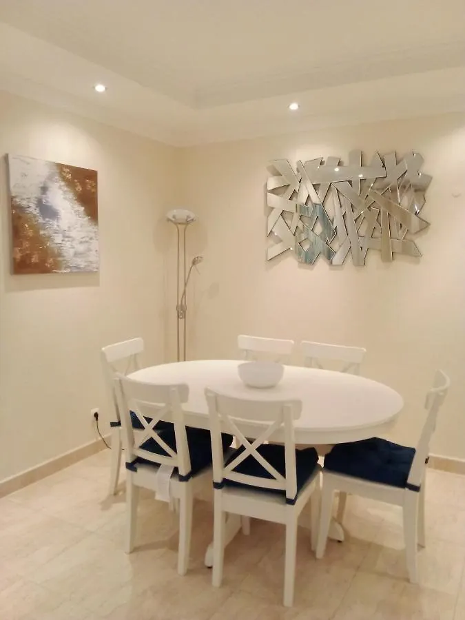 Apartamentos Mar-Bel Sol Vilamoura Portugal