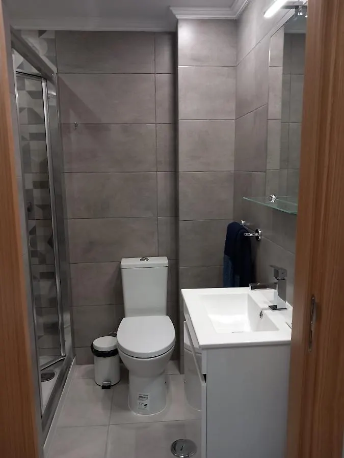 Apartamentos Mar-Bel Sol Vilamoura