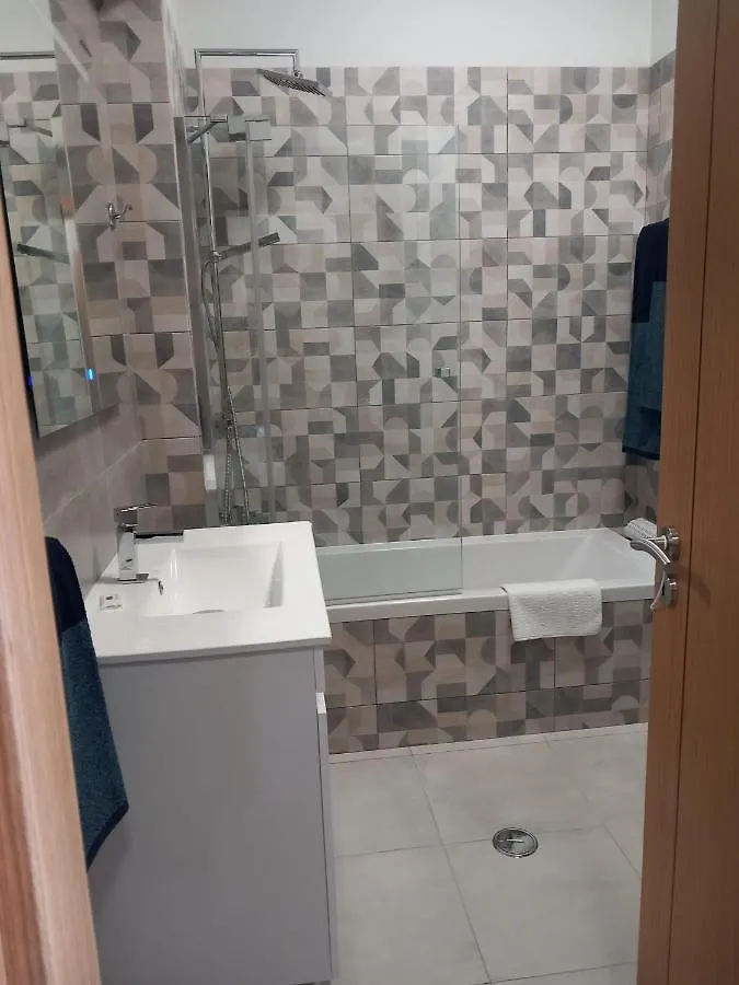 Apartamentos Mar-Bel Sol Vilamoura 0*,