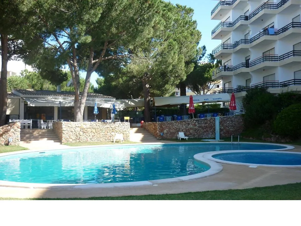 Appartement Apartamentos Mar-Bel Sol Vilamoura Portugal