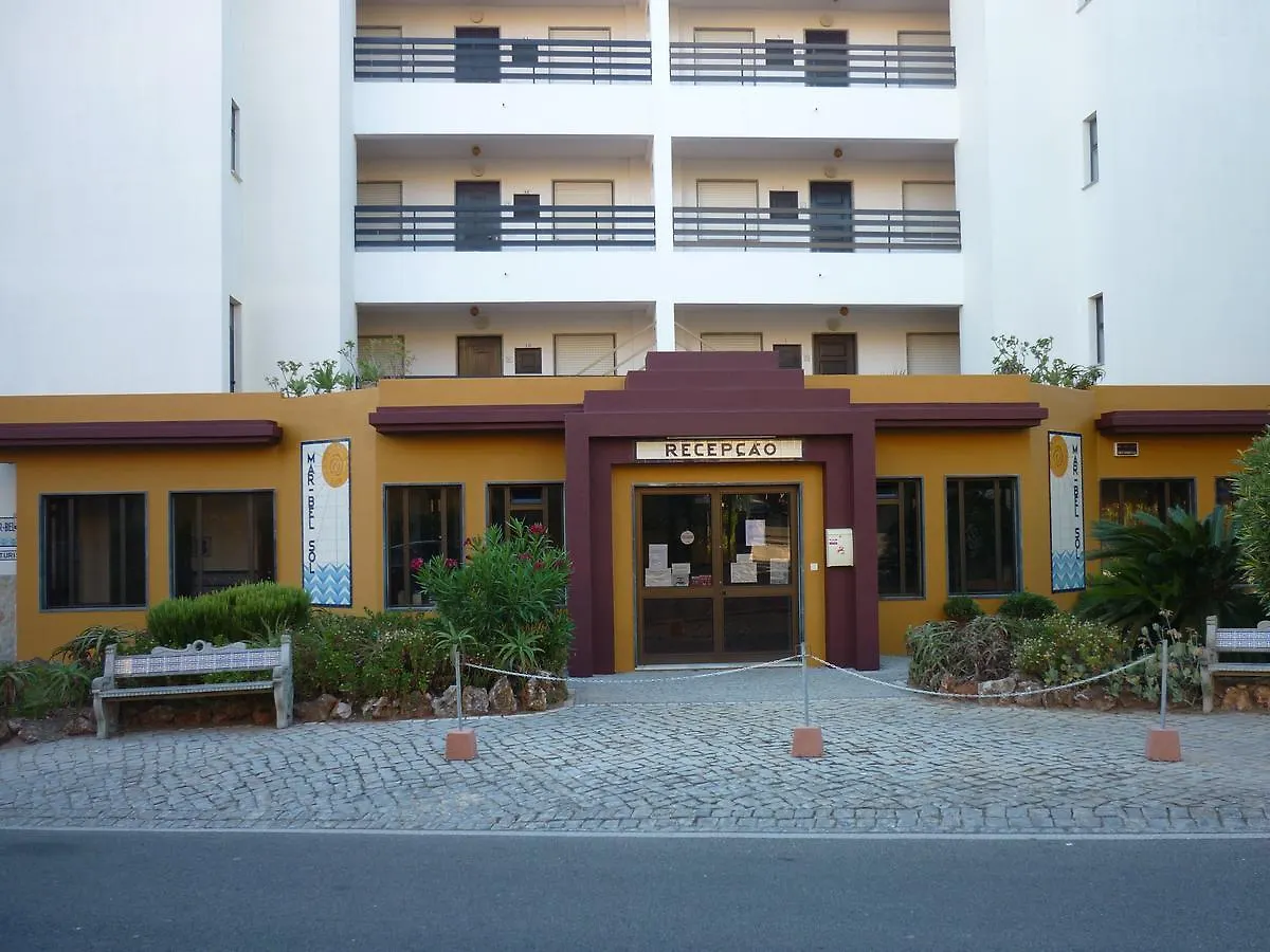 Apartamentos Mar-Bel Sol Vilamoura Appartement