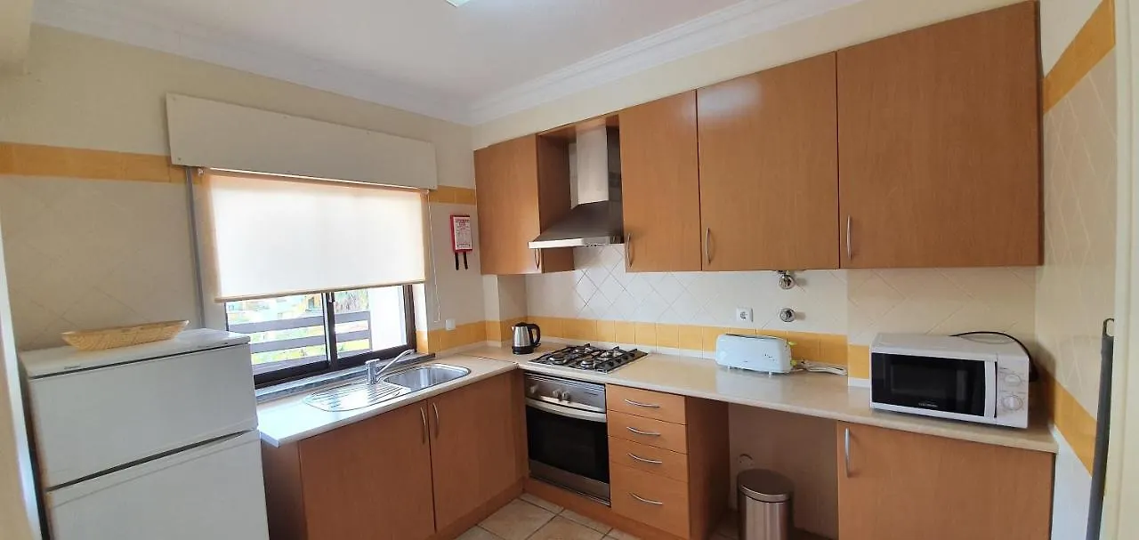 Apartamentos Mar-Bel Sol Vilamoura Portugal
