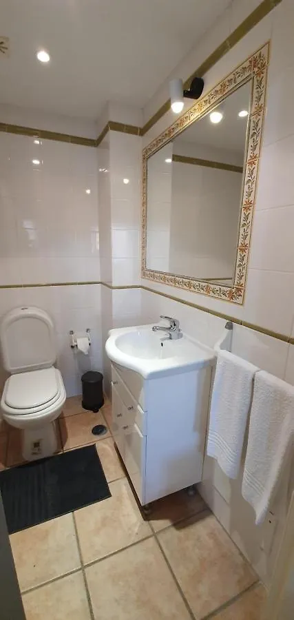 Apartamentos Mar-Bel Sol Vilamoura