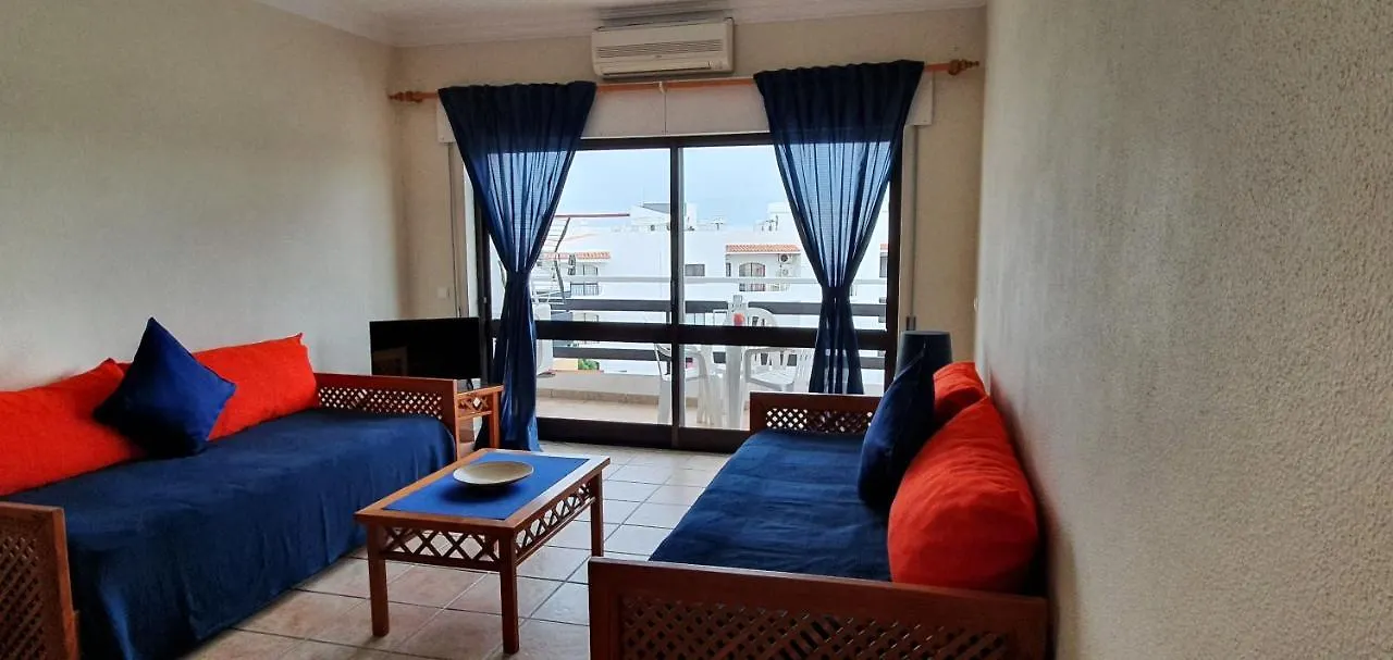 Appartement Apartamentos Mar-Bel Sol Vilamoura