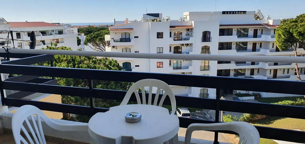 Appartement Apartamentos Mar-Bel Sol Vilamoura Portugal