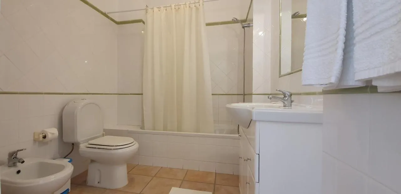 Apartamentos Mar-Bel Sol Vilamoura 0*,  Portugal