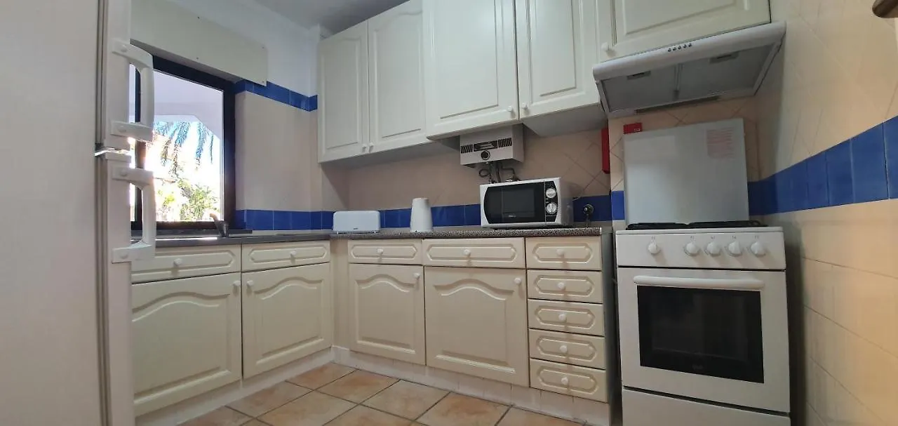 Apartamentos Mar-Bel Sol Vilamoura
